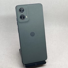 Motorola Moto G 5G 2024 XT2417-1 128GB Sage Green Factory Unlocked READ