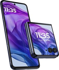 Motorola Moto Razr+ 2024 5G XT2451-2 256GB 6.9″ Unlocked (Any Carrier)