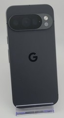 Google Pixel 10 Pro – UNLOCKED 256GB – G4QUR – Obsidian Black – EXCELLENT Cond.