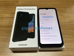 Unlocked Samsung Galaxy Xcover 6 Pro SM-G736U1 6+128GB 6.6″IP68 GPS New Unopened