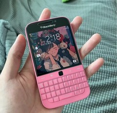 BlackBerry Classic Q20 16GB+2GB RAM Unlocked LTE Worldwide GSM Carrier Wholesale