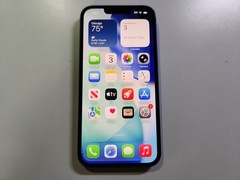 Apple iPhone 13 5G A2482 128GB Unlocked Clean IMEI BH= 100% BLUE
