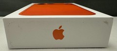 Apple iPhone 17 Pro Max – 256 GB – Cosmic Orange (AT&T) – READ DESCRIPTION