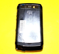 ⚡RECREATIONAL USE ONLY⚡BRAND NEW BLACKBERRY STORM 9550 3.15MP 2G 3G CELL PHONE⚡