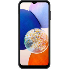 Samsung SMA164UZKVZPP A16 5G 6.5” 4GB RAM 128GB Storage 2.2 GHz Processor Speed