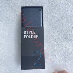 Unlocked Original ALT MIVE Style Folder 2 AT-M140 WIFI GSM 32GB Flip Smartphone