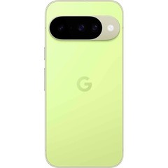 Google Pixel 10 5G Lemongrass 256GB + 12GB Dual-SIM Factory Unlocked NEW