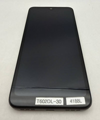 TCL 30 Z T602DL Android Smartphone TracFone Locked 6.1″ HD 64GB 8MP 3G READ
