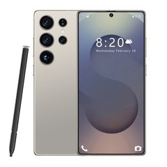 2026 Smartphone G25 Ultra 256GB 5G Unlocked Cell Phone Cheap Mobile Android
