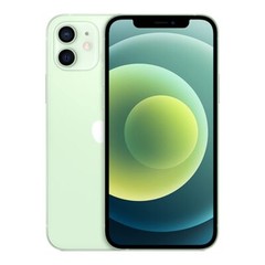 Apple iPhone 12 mini A2176 Unlocked 128GB Green A-