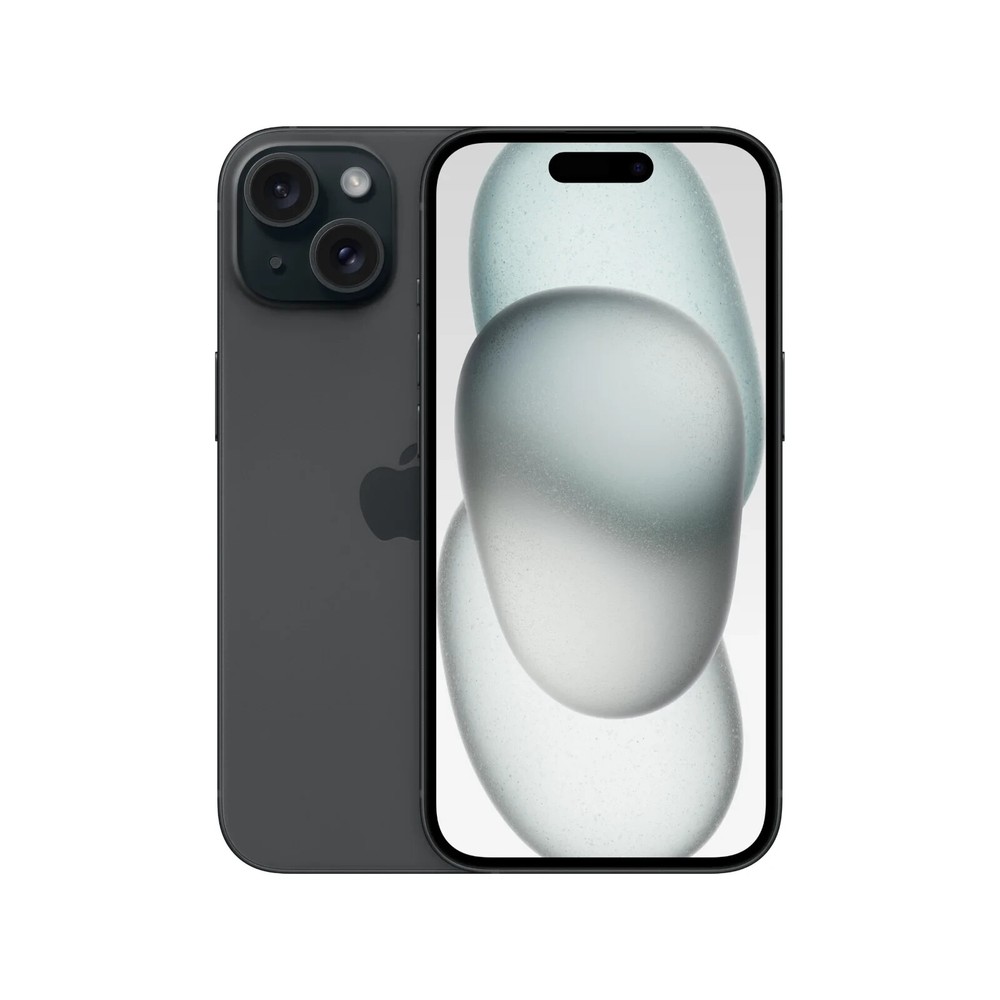 Apple iPhone 15 Pro Super Retina XDR display 6.1‑inch (diagonal) all‑screen OLED