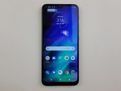 Motorola one fusion (XT2073-2) 128GB (CARRIER UNKNOWN) Smartphone – K8114