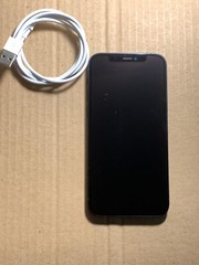 Apple iPhone 12 64GB Black Unlocked (CDMA + GSM) A2172 READ