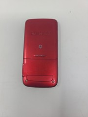 Samsung Blast SGH-T729 – Black and Red ( T-Mobile ) Cellular Phone Untested