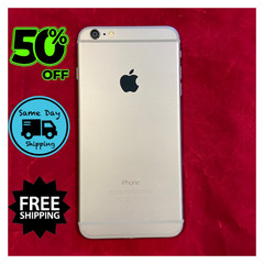Apple iPhone 6 – 16GB/64GB – Silver, Gold, Gray – Verizon/T-Mobile Unlocked