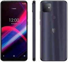 T-Mobile Revvl 4 Plus 64GB 5062W T-Mobile/Unlocked Smartphone -Very Good
