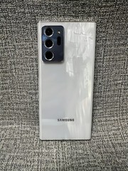 Android Samsung Galaxy Note 20 Ultra 5G N9860 DUAL SIM 256GB Unlocked OPEN WHITE