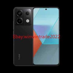 Xiaomi Redmi Note 13 Pro 5G Snapdragon 7s Gen 2 16GB+512GB 200MP TripleCamera