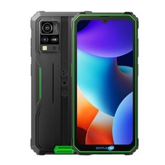 Blackview BV4800 Pro Rugged Android 15 Smartphone 4GB 128GB IP69K 5180mAh