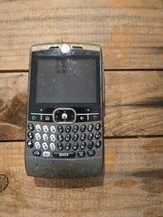 Motorola Q Vintage Smartphone (Alltel) – Parts Only