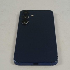 Verizon Samsung Galaxy S25 12GB RAM 128GB SM-S931U Navy