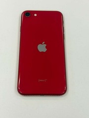 Apple iPhone SE (2nd Gen) 64GB RED UNLOCKED (READ DESCRIPTION)!!!