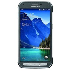 Samsung Galaxy S5 Active SM-G870W – 16GB – Titanium Gray (Unlocked) Smartphone