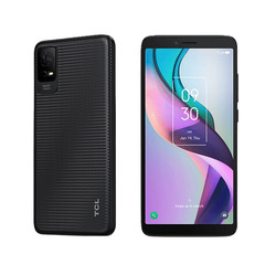 TCL Ion X 32GB T-Mobile Metro Locked Smartphone 6″ HD 13MP Camera Face Unlocked
