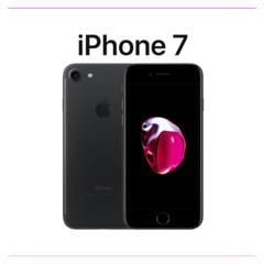 Apple iPhone 7 Unlocked – Verizon/AT&T/T-Mobile – Rose Gold/Black/Red – 32/128G