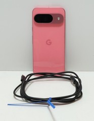 Google Pixel 9 256GB (Verizon) 6.3″ Peony GA09335-US