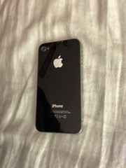 Apple iPhone 4 – 16GB – Black (Unlocked) A1332 (GSM) (AU Stock)