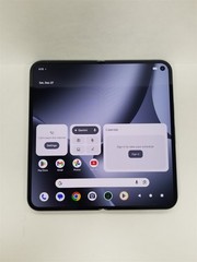 Google Pixel 10 Pro Fold 256GB Moonstone GU0NP Unlocked Fully Functional DG8323