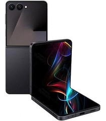 Samsung Galaxy Z Flip7 5G SM F766U 512GB Jetblack Unlocked -MINT 10/10!