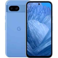 Google Pixel 8a GKV4X Unlocked 128GB Bay Good