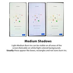 Samsung Galaxy S8 G950U 64GB Sprint/Unlocked – Very Good – Medium Burn