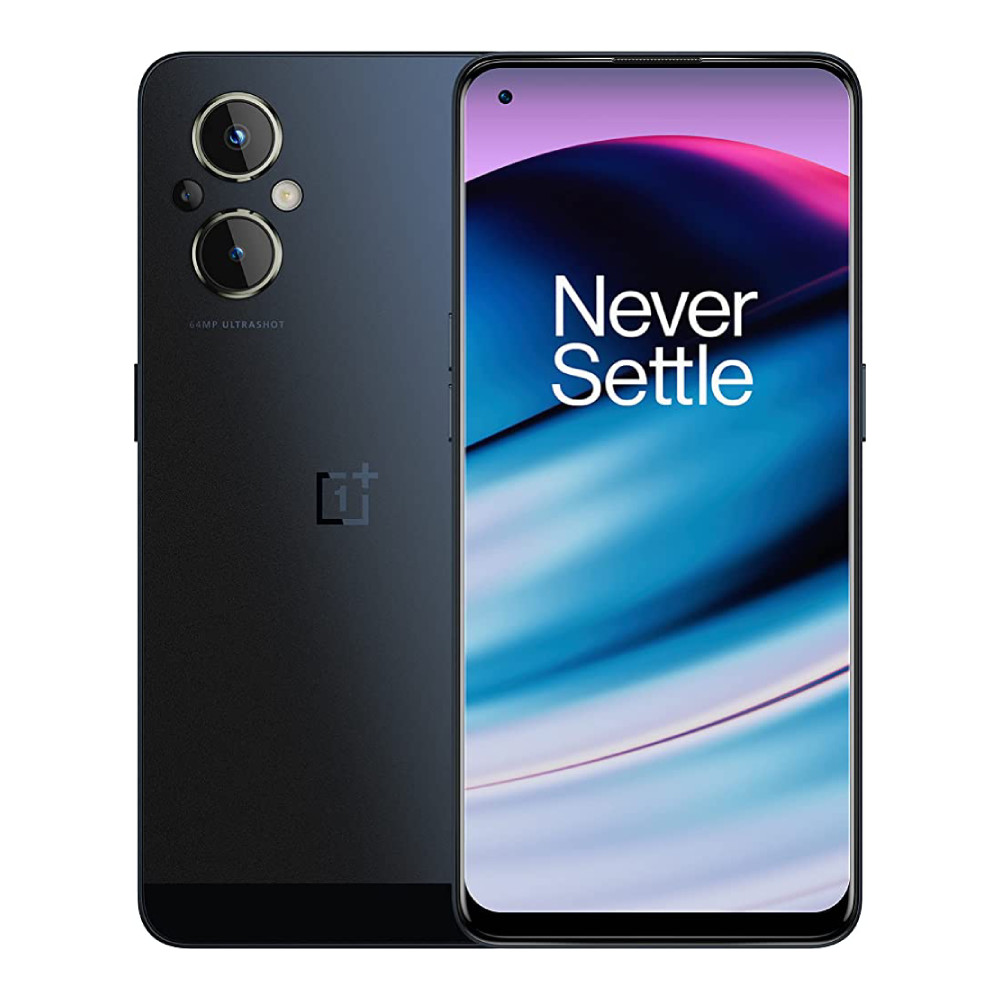 OnePlus Nord N20 5G GN2200 128GB T-Mobile/Unlocked – Used Poor – Light Burn