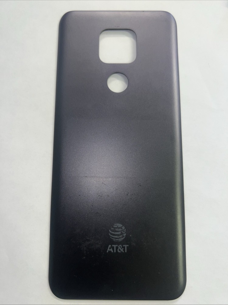 oem back Motorola Moto G Play XT2093-7