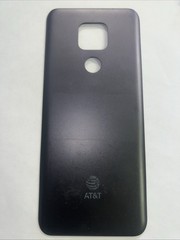 oem back Motorola Moto G Play XT2093-7