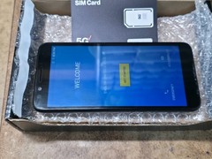Alcatel Avalon V 5059S Black 16GB 4G LTE Verizon Locked Android SmartPhone