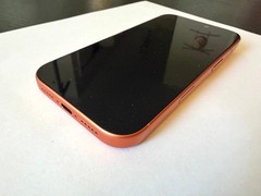 Apple iPhone 17 Pro – 256 GB – Cosmic Oriange (AT&T) – FOR PARTS – READ!