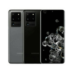 Samsung Galaxy S20 Ultra 5G G988U Unlocked (Any Carrier) 128GB/512GB