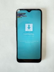 Samsung Galaxy A01 SM-S111DL 16GB Black 4G TracFone LTE ANDROID Used