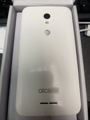 Unlocked alcatel idealxcite OT-5044R 4G LTE Worldwide GSM Desbloquea 5.0″ Phone
