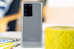 New Samsung Galaxy S20 Ultra 5G 12+128GB SM-G988U1 Factory Unlocked,GSM+CDMA