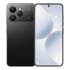NEW 5G Unlocked Smartphone i17 Pro Max 32GB Android 13 Dual SIM Cheap Cell Phone