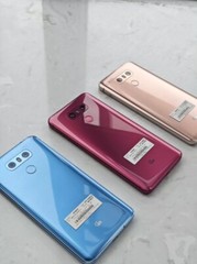95% ne w LG G6 32GB/64GB-multicolor Smartphone Factory UNlocked for any carrier