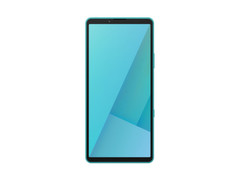 SONY Xperia 10 VII XQ-FE44 5G 128GB/8GB Snapdragon 6 Gen 3 Unlocked Japan New