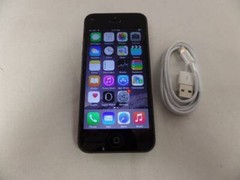 Multiple IOS Apple iPhone 5s UNLOCKED 32GB – Space Gray A1453 CDMA or A1533 GSM