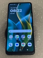 Motorola Moto G 5G (2025), Unlocked, 128GB 50MP SmartPhone