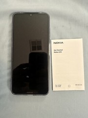 Nokia G10 – 32GB (Unlocked) (Dual SIM)